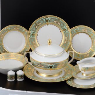Seladon Gold
