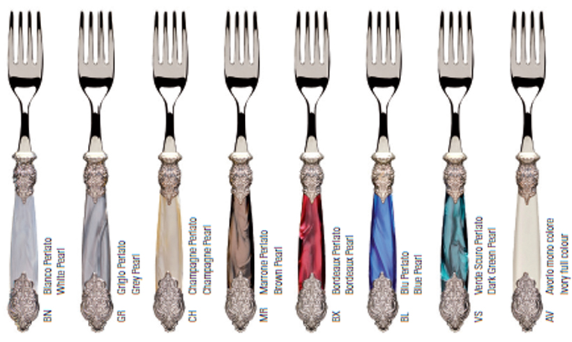 COLORI-VERSAILLES-ARGENTO