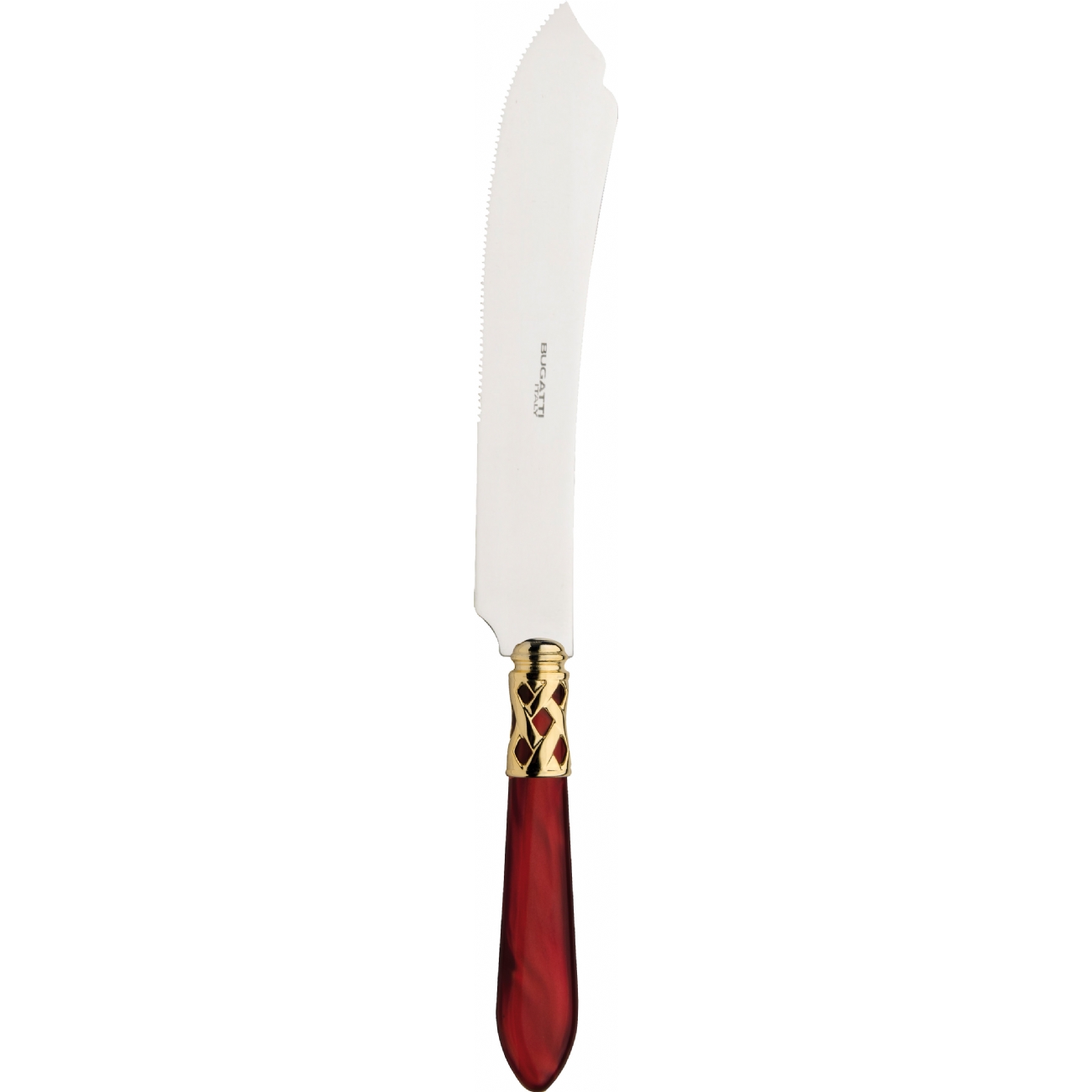 cake-and-dessert-knife-burgundy-coloured-cutlery-aladdin-gold--plated-ring-4350-z