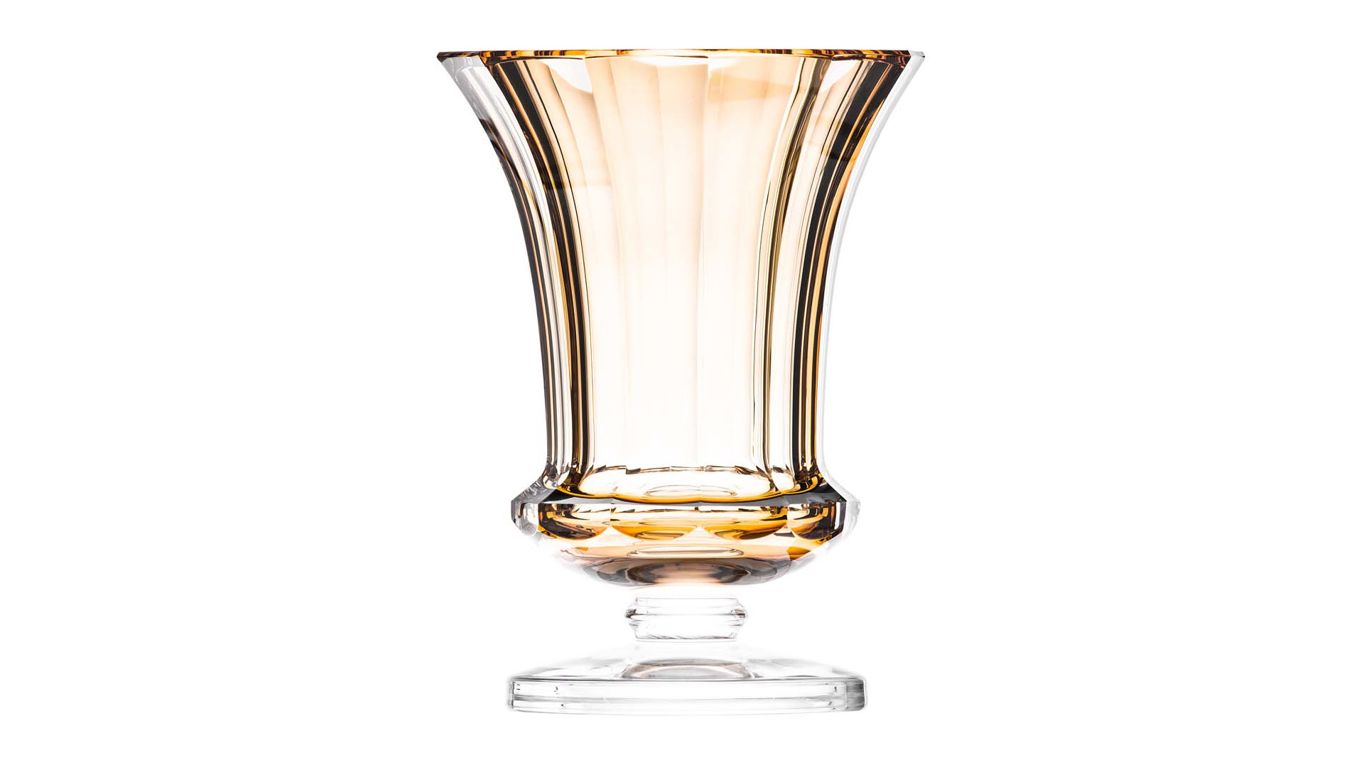 00628-25,5-UNDERL. VASE CUT aurora осн