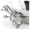 111800 White Orchid Nut Dish 4