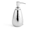 111850 White Orchid Soap Dispenser 2