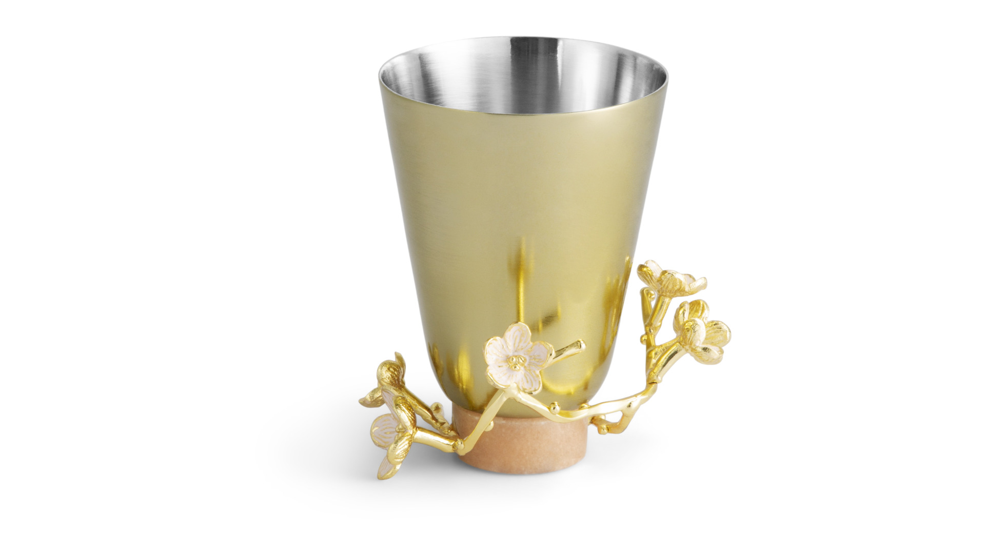 123601 - Cherry Blossom Bud Vase 1