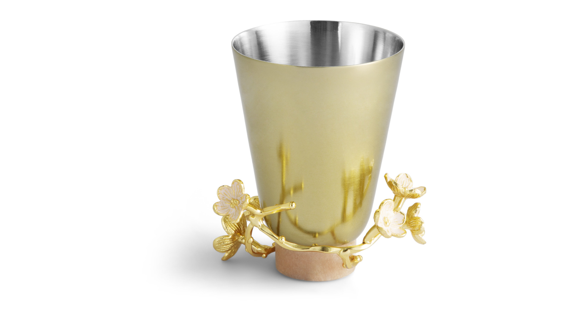 123601 - Cherry Blossom Bud Vase 2
