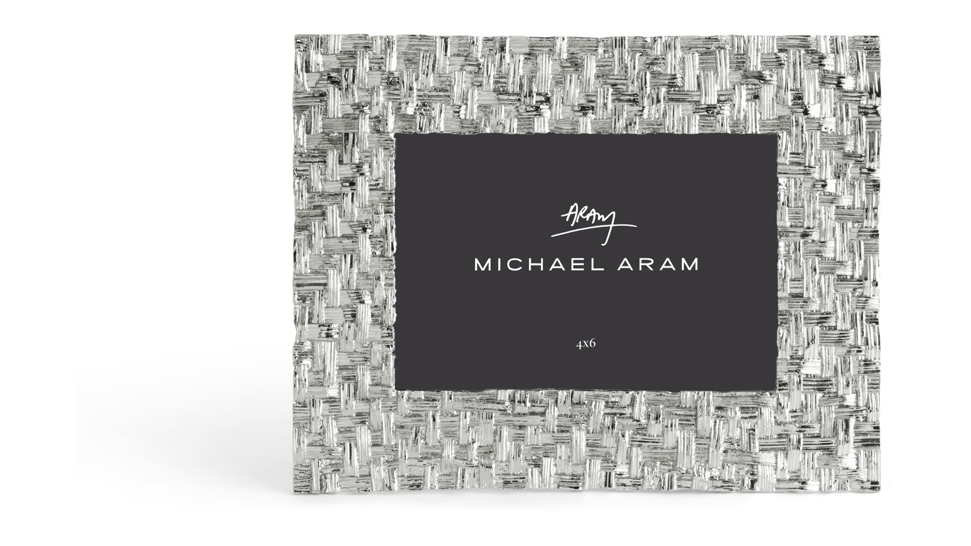 174954 Palm Frame 4x6 1