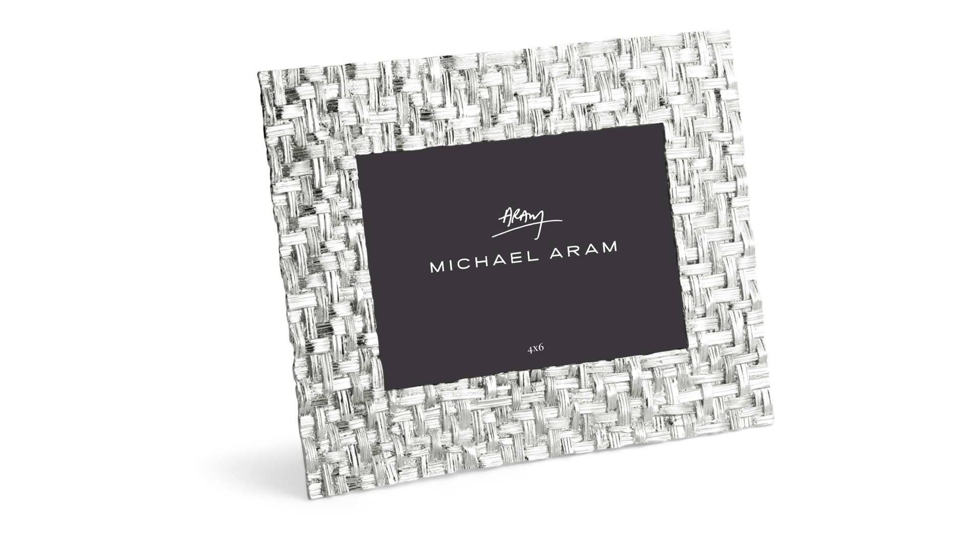 174954 Palm Frame 4x6 2