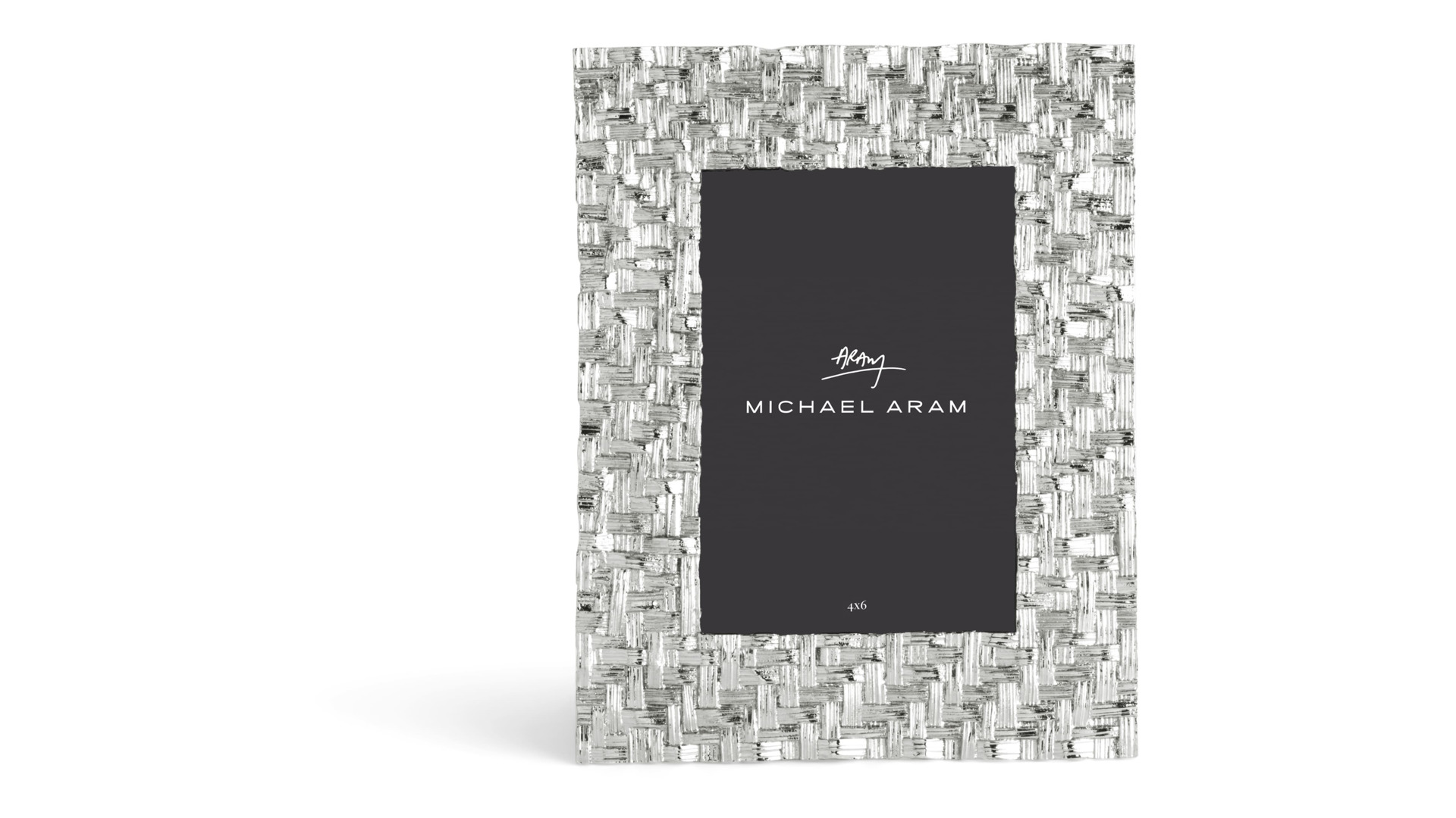 174954 Palm Frame 4x6 3