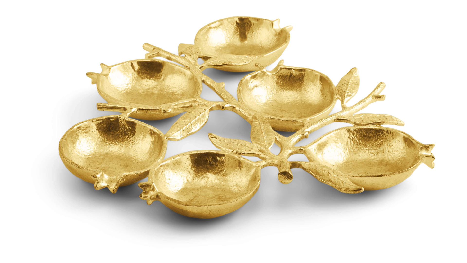 175255 Pomegranate Sedar Plate 1