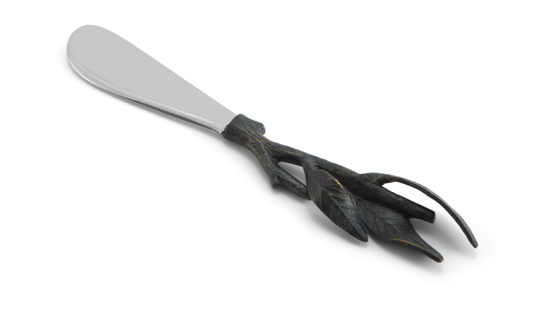 175267 Pomegranate Small Cheese Board w_ Knife 7