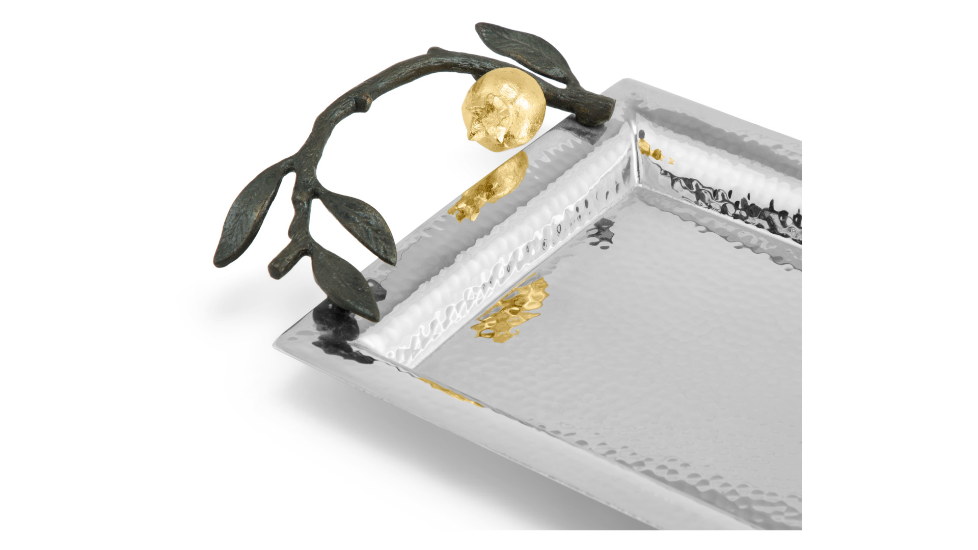 175321 Pomegranate Mini Tray 4