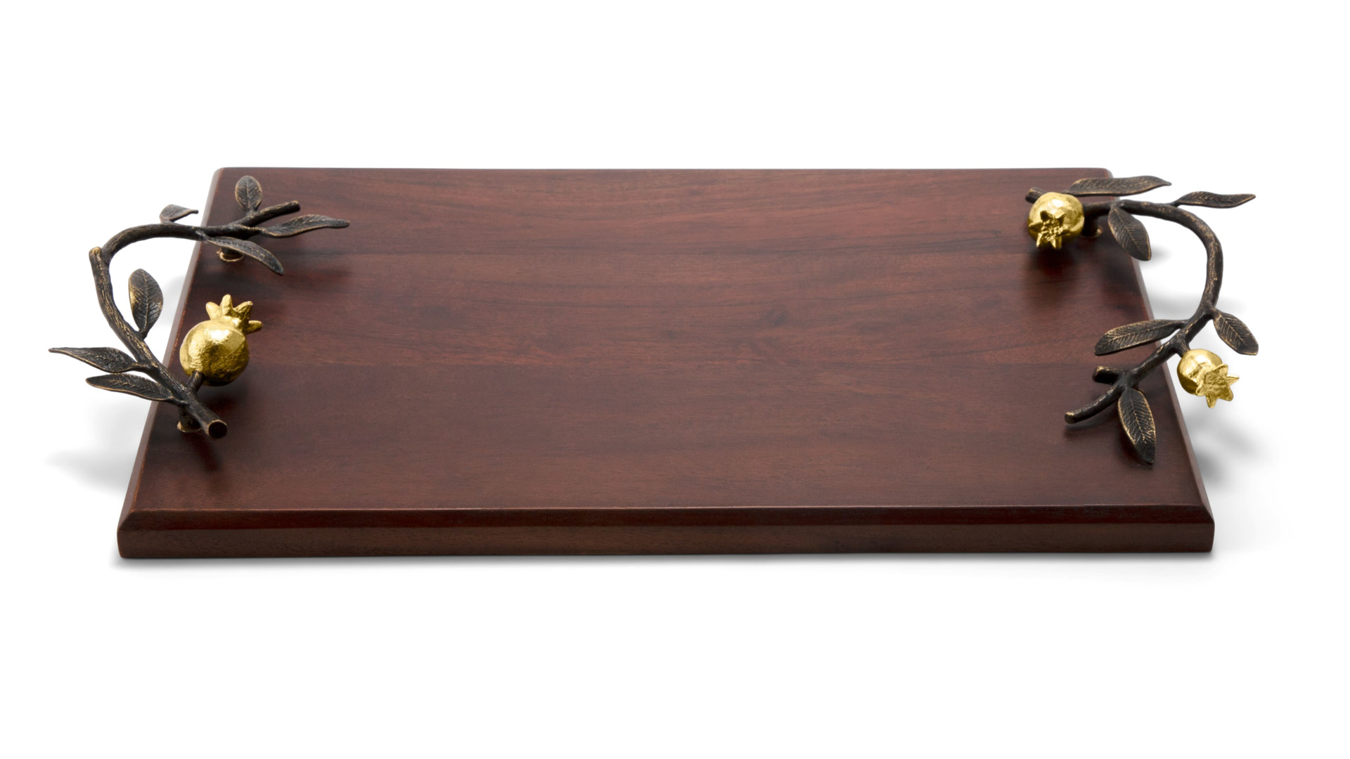 175496 Pomegranate Bread Board 1
