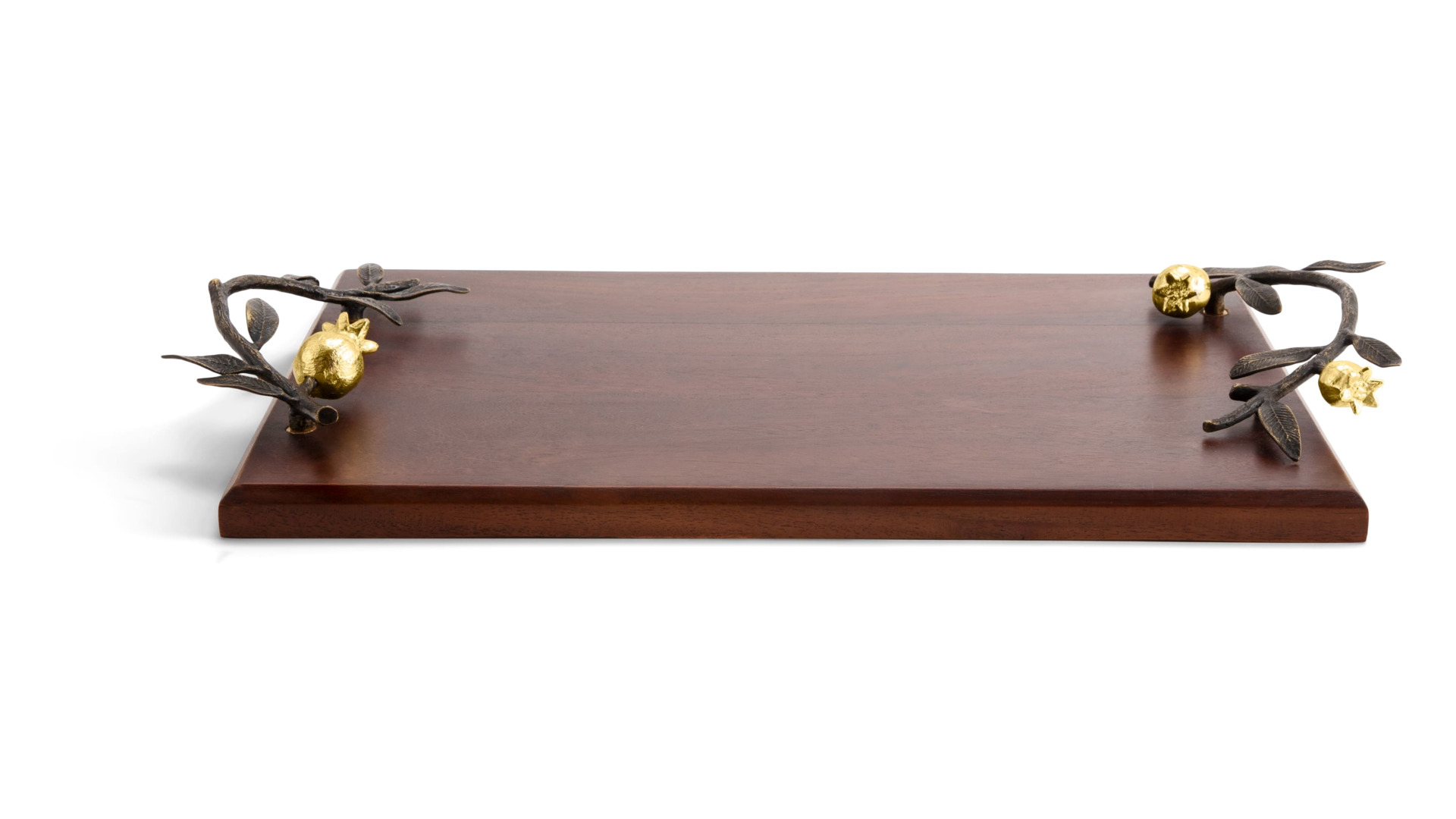 175496 Pomegranate Bread Board 2