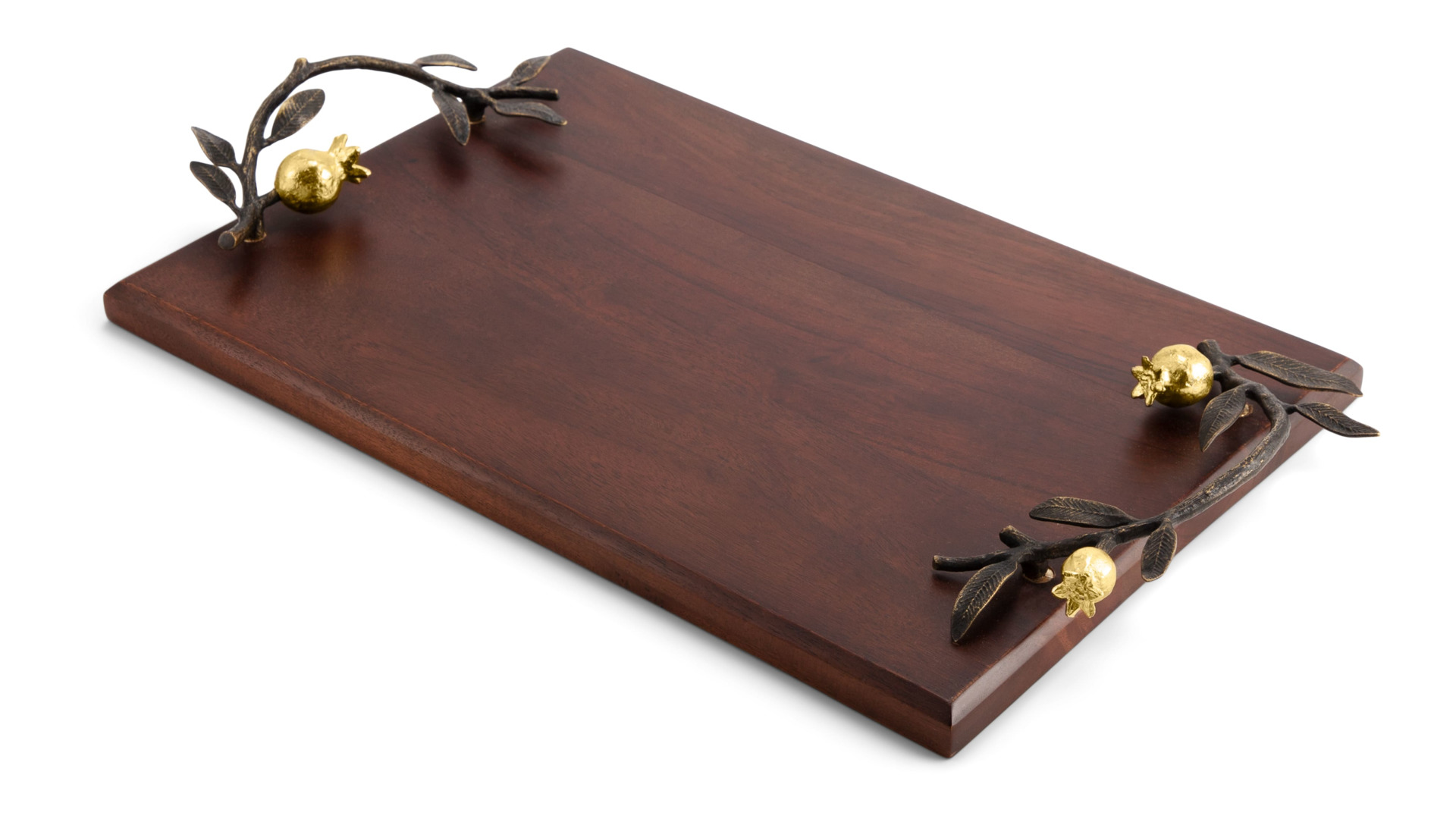 175496 Pomegranate Bread Board 3