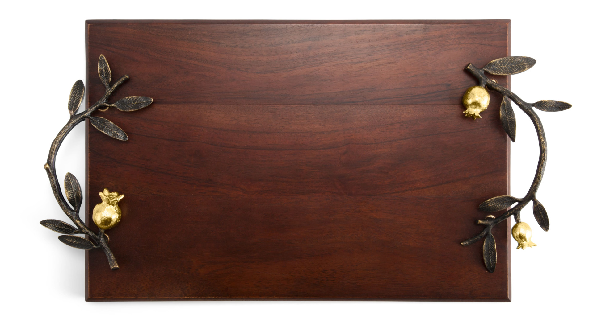 175496 Pomegranate Bread Board 4