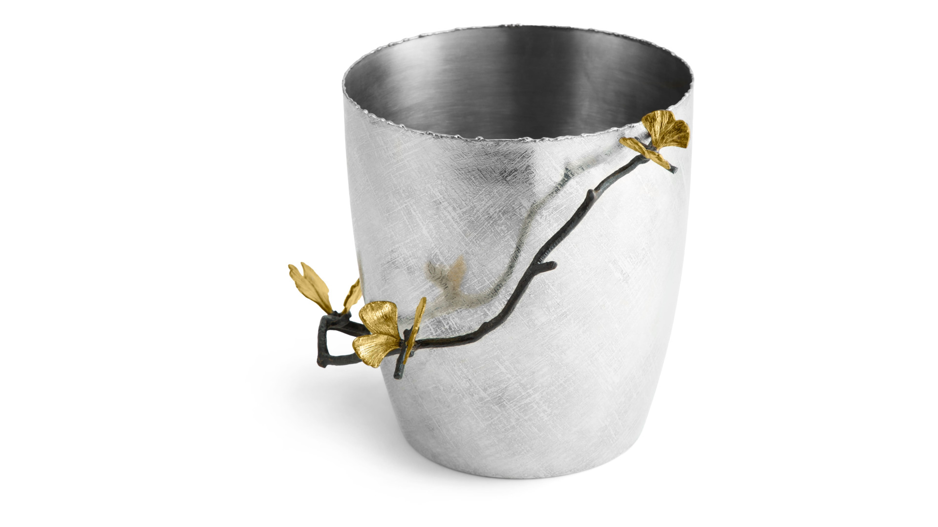 175846 Butterfly Ginkgo Bucket Alt 1