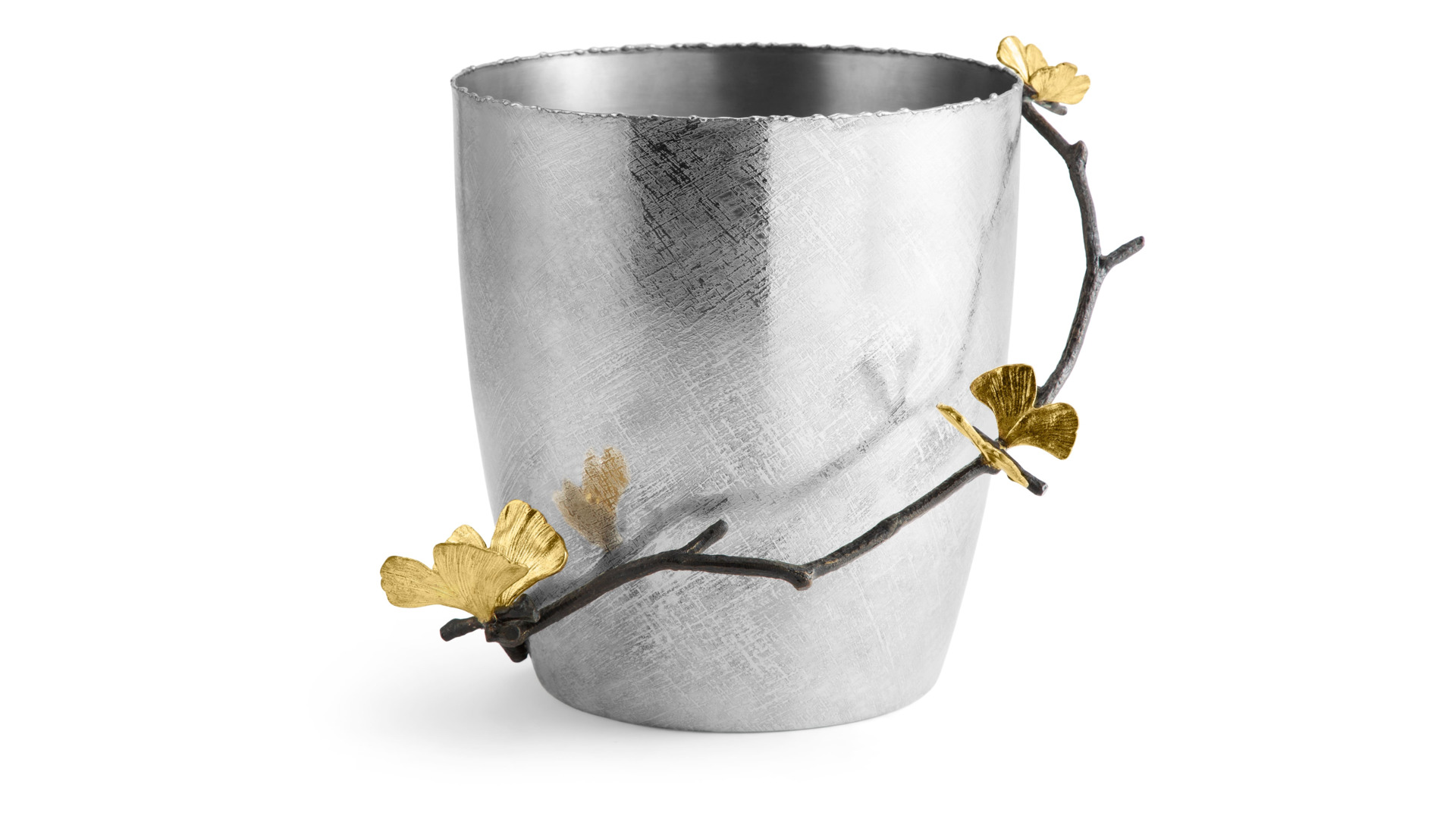 175846 Butterfly Ginkgo Bucket Alt 2