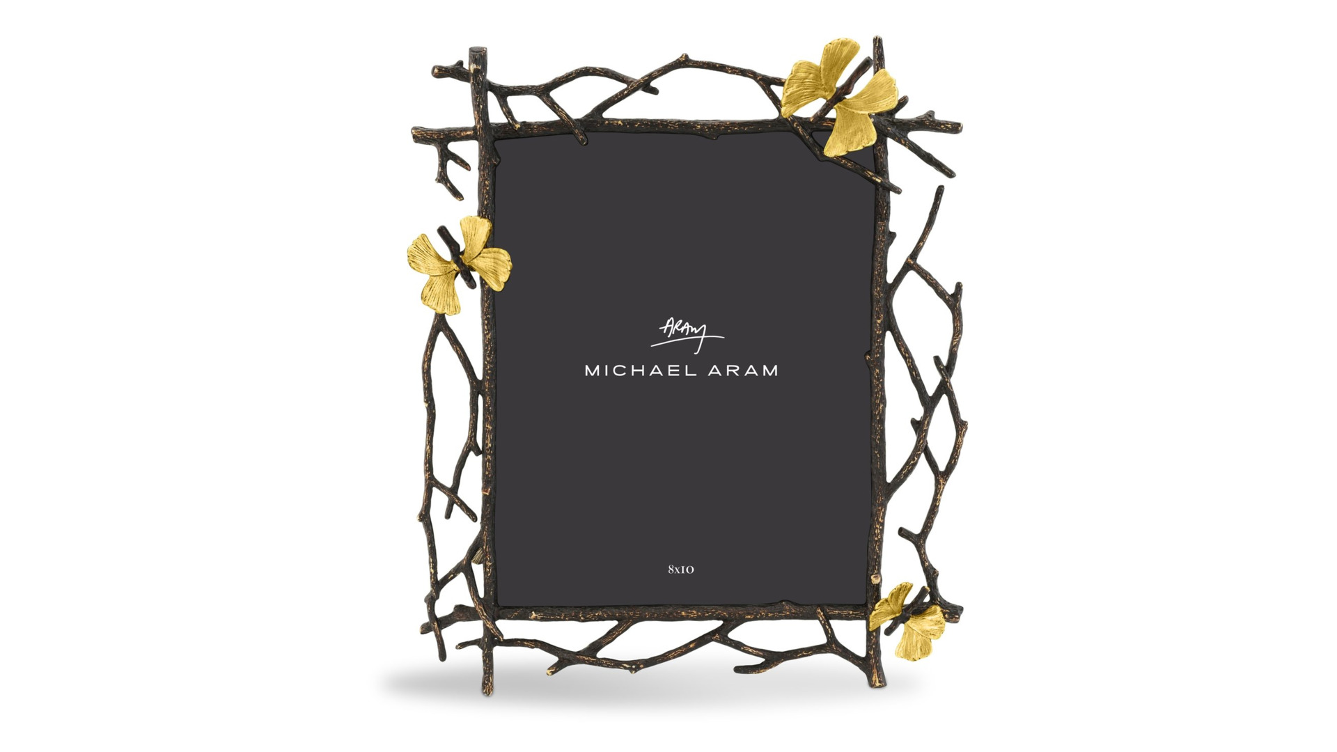 175848ButterflyGinkgoFrame8x10_1800x1800