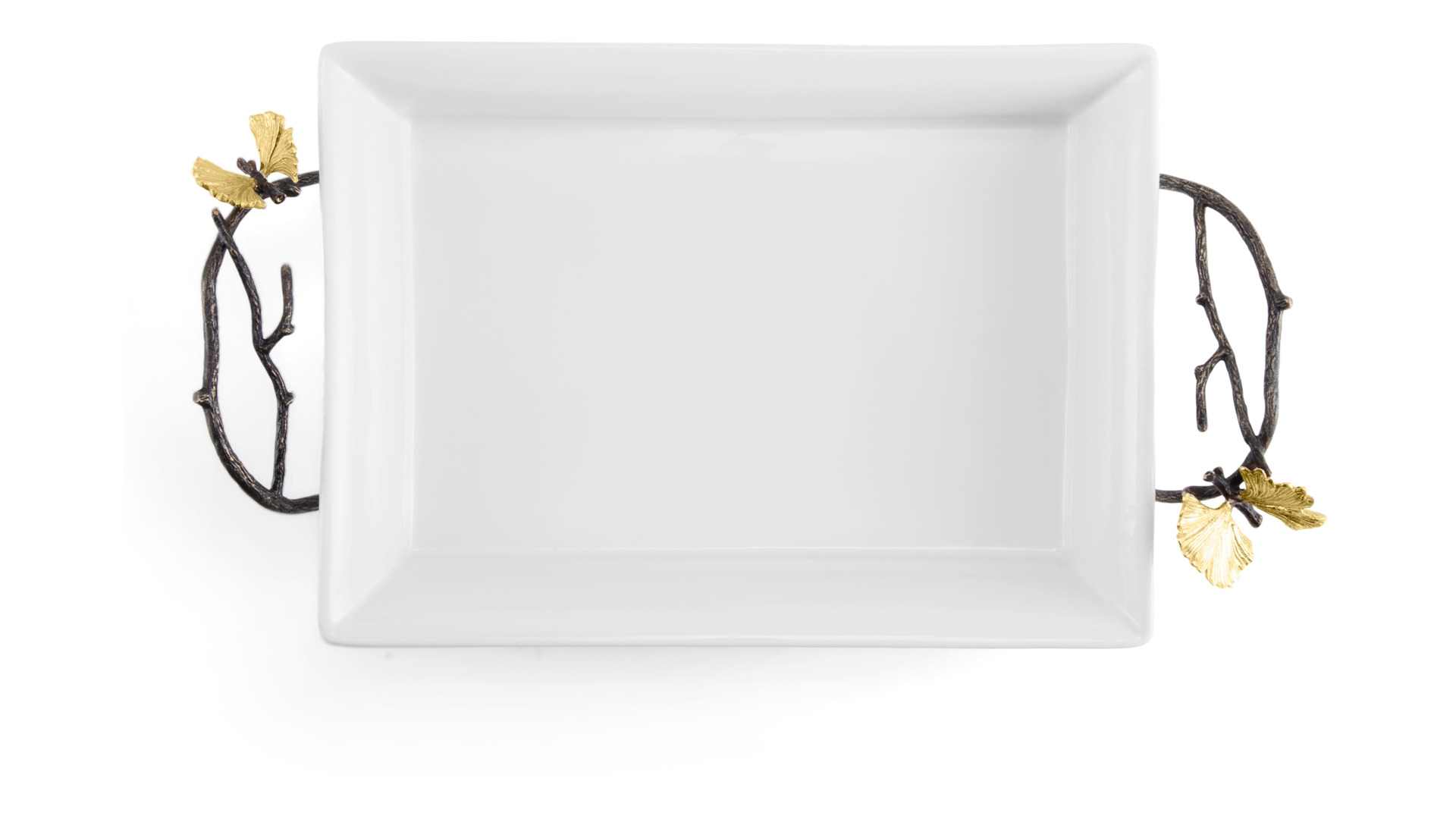 175940 Butterfly Ginkgo 2-Quart Casserole 4