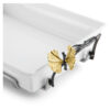 175940 Butterfly Ginkgo 2-Quart Casserole 5