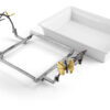 175940 Butterfly Ginkgo 2-Quart Casserole 6