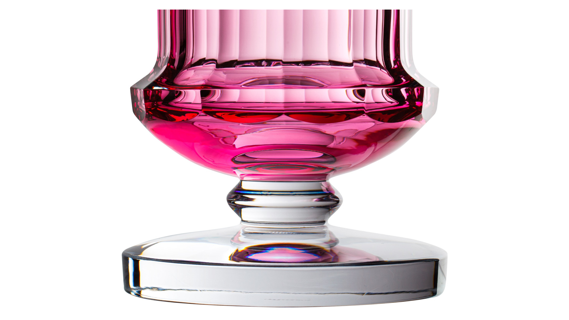 MZ00628-25,5-UNDERL. VASE CUT rose+GB (4)