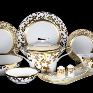 Tosca Creme Gold