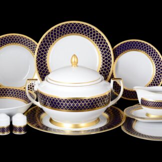 Valencia Cobalt Gold